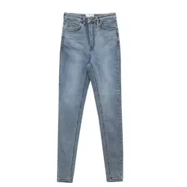Eaby High-waist Stretch Skinny Jeans for Women