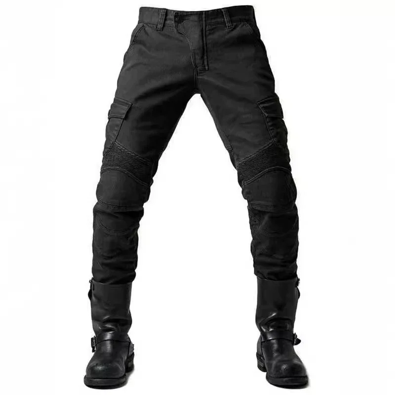 Men's Motorcycle Jeans