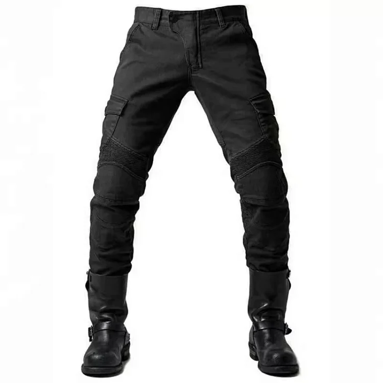 Men's Motorcycle Jeans