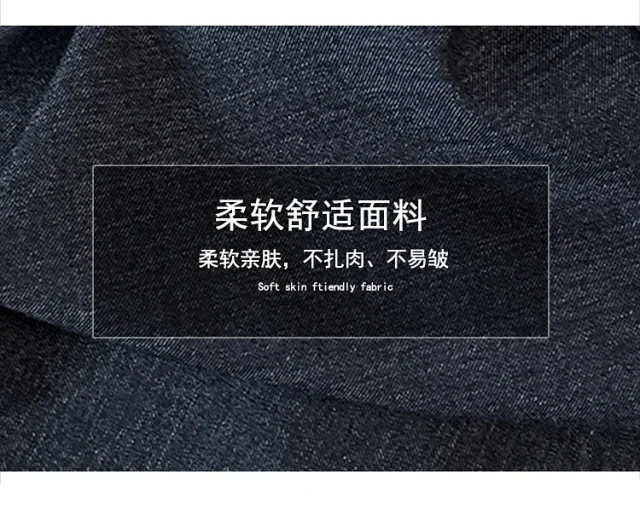 2025 Fall New Loose Scarf Belt Wide-leg Pants Detail