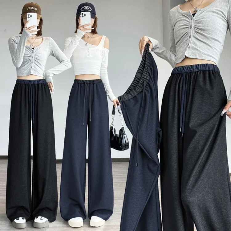 2025 Retro Tencel Jeans for Women
