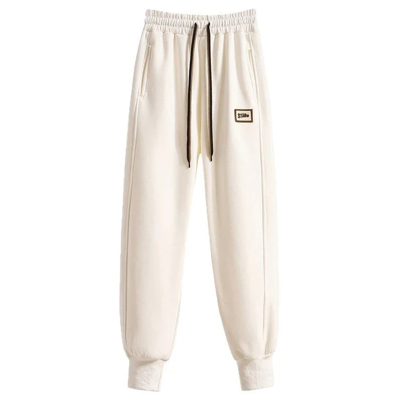 Women's Slimming Winter Joggers