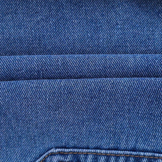 Men's Denim Suspender Shorts with Ripped Design Detail