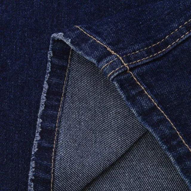 Women's Trendy Distressed Mid - rise Straight Jeans Detail