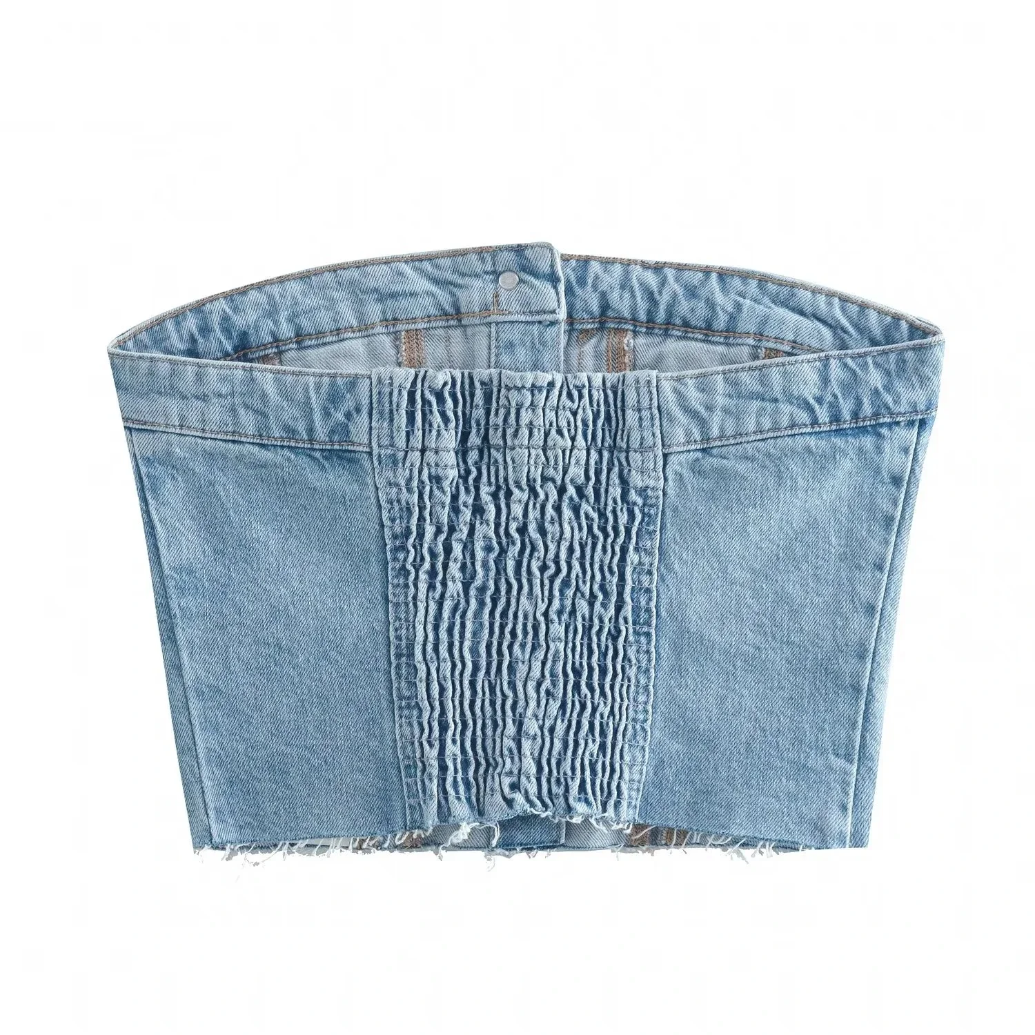 Wholesale Denim Vest for Women