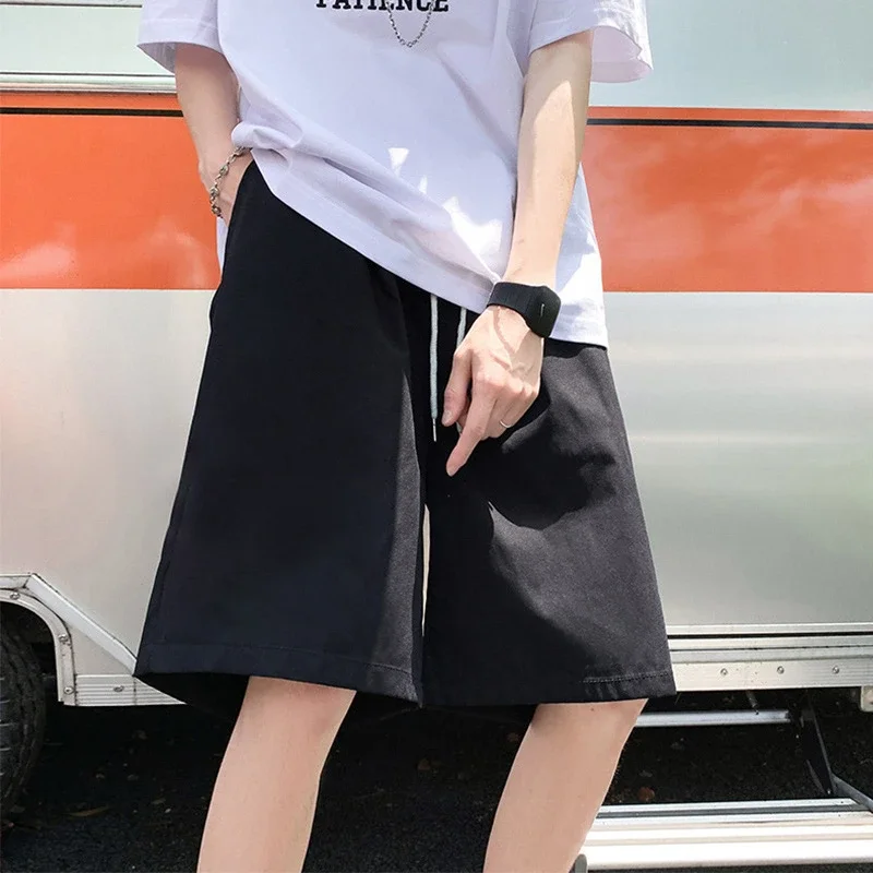 Men's Summer Athletic Shorts