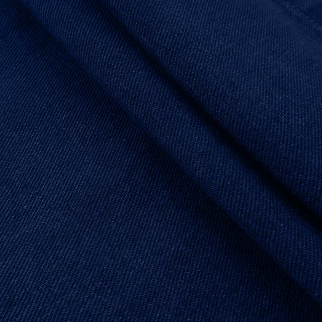 2025 Spring/Summer Men's Euro Luxury Denim Shortalls Detail