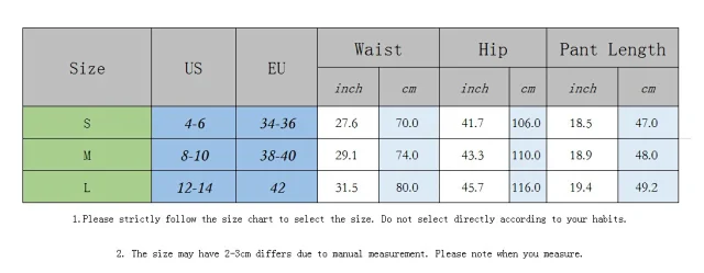 Stylish Loose High - Waist Denim Shorts for Women Detail