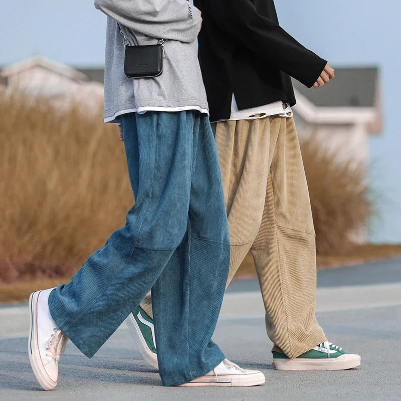 Corduroy Cityboy Work Pants