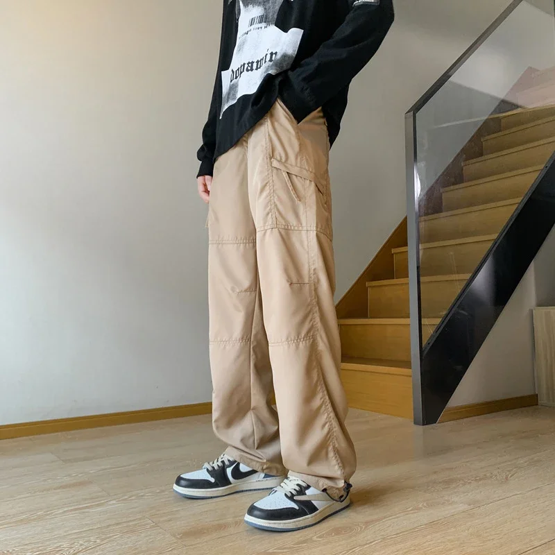Waterproof Outdoor Parachute Pants