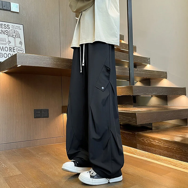 2025 American Outdoor Parachute Pants