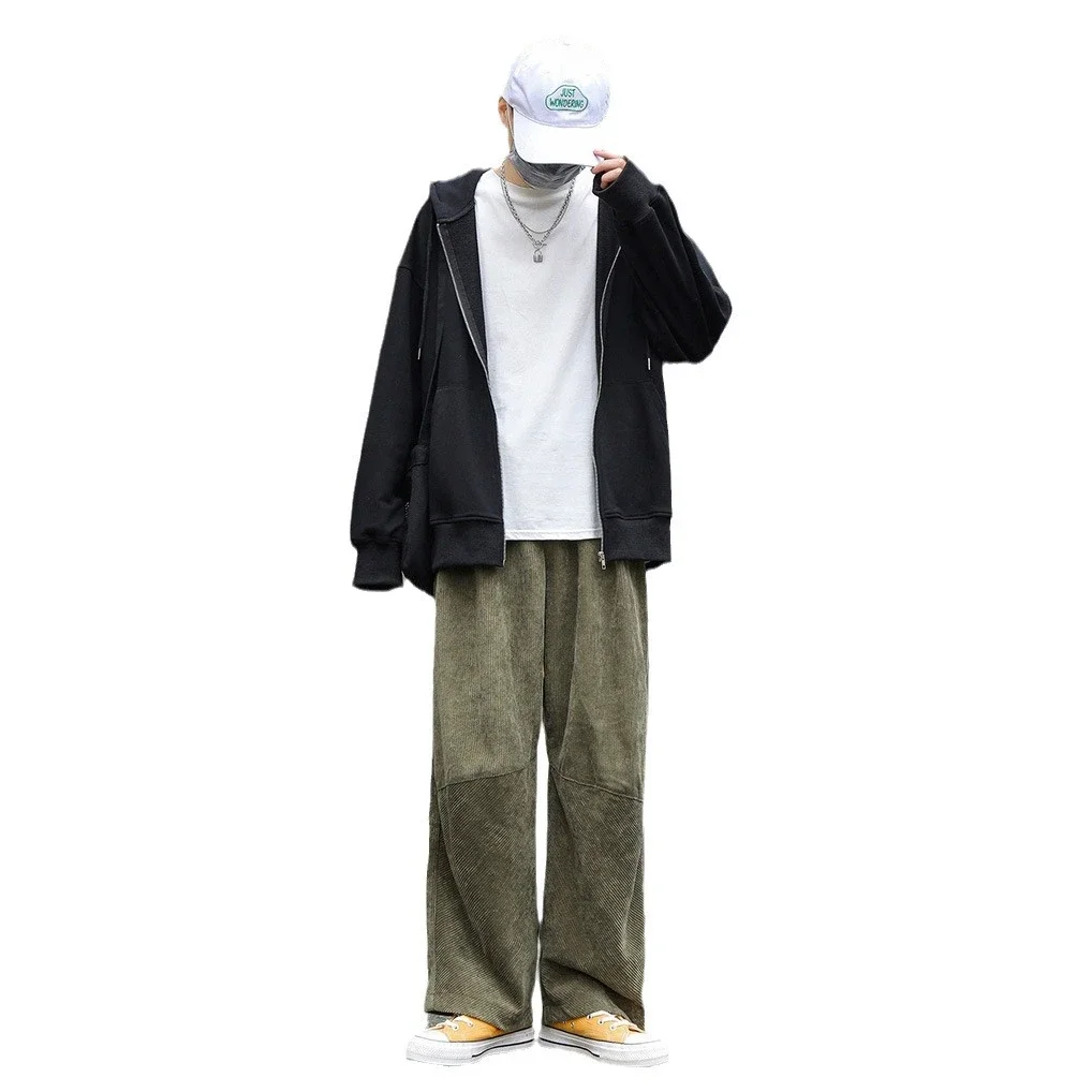 Corduroy Cityboy Work Pants