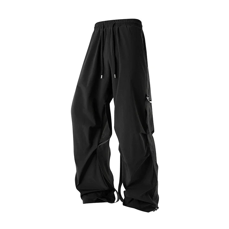 Men's Autumn Hiking Cargo Pants