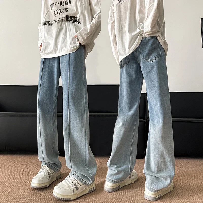 American Vibe Gradient Jeans