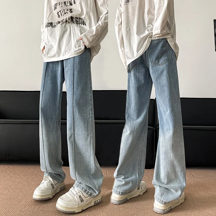 American Vibe Gradient Jeans
