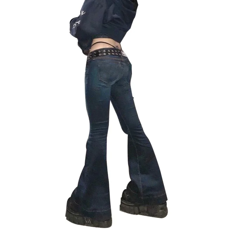 Women's Fashion Slim Stretch Denim Pants