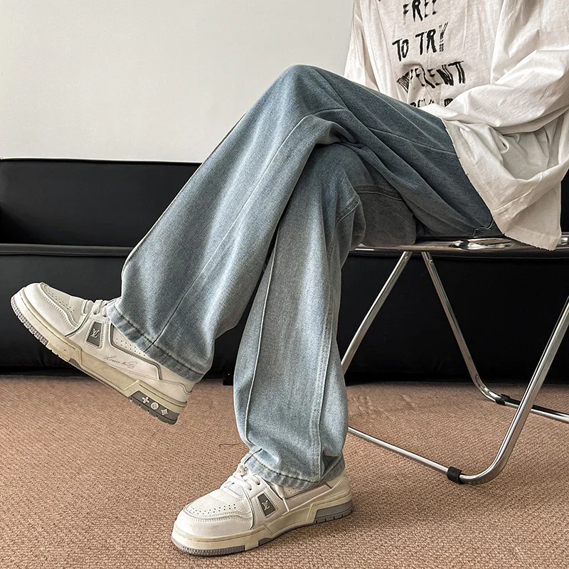 American Vibe Gradient Jeans