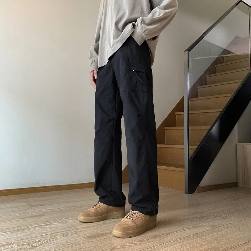 Waterproof Outdoor Parachute Pants
