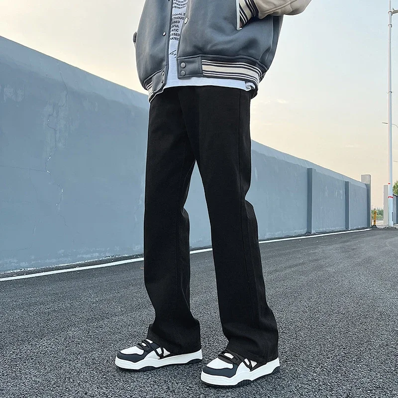 Men's Vibe Retro Hiphop Jeans