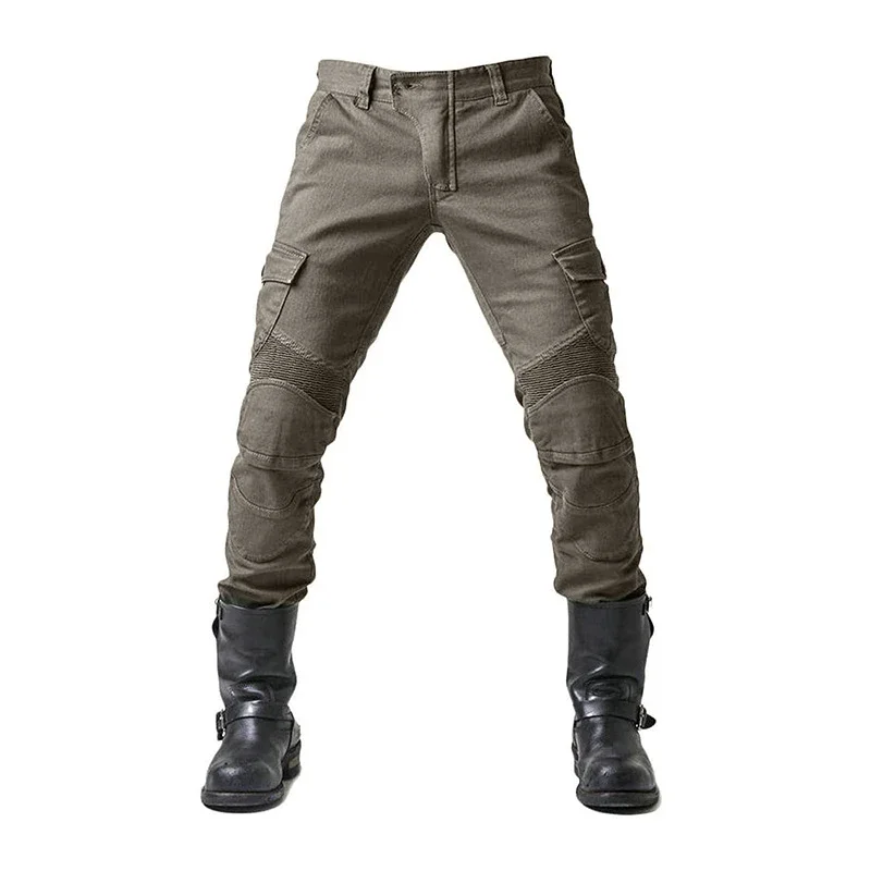 Men's Motorcycle Jeans