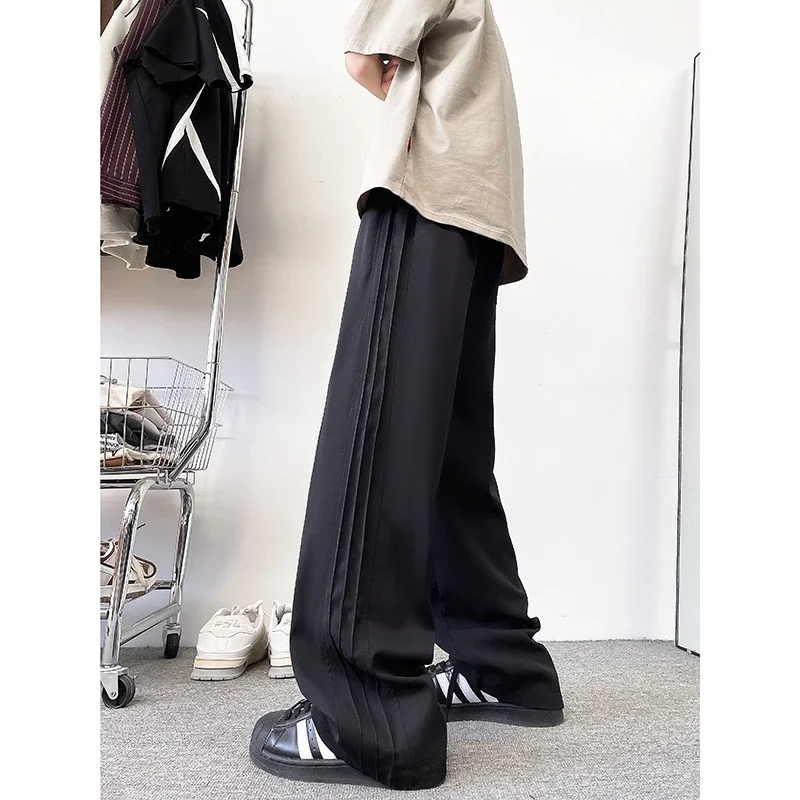 Japanese Oversize Men's Pants