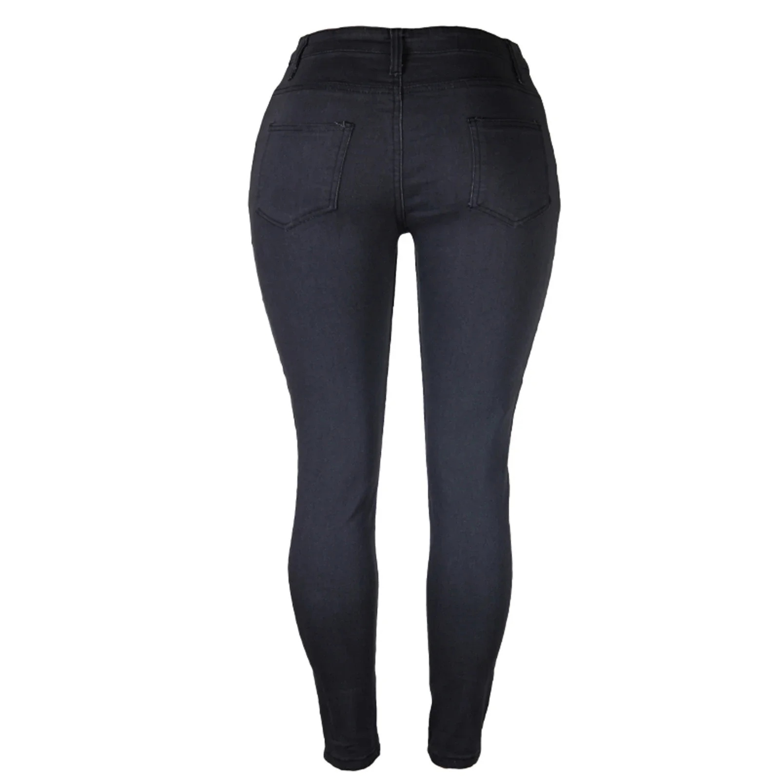 Women's Slim Denim Fashion Skinny Pants