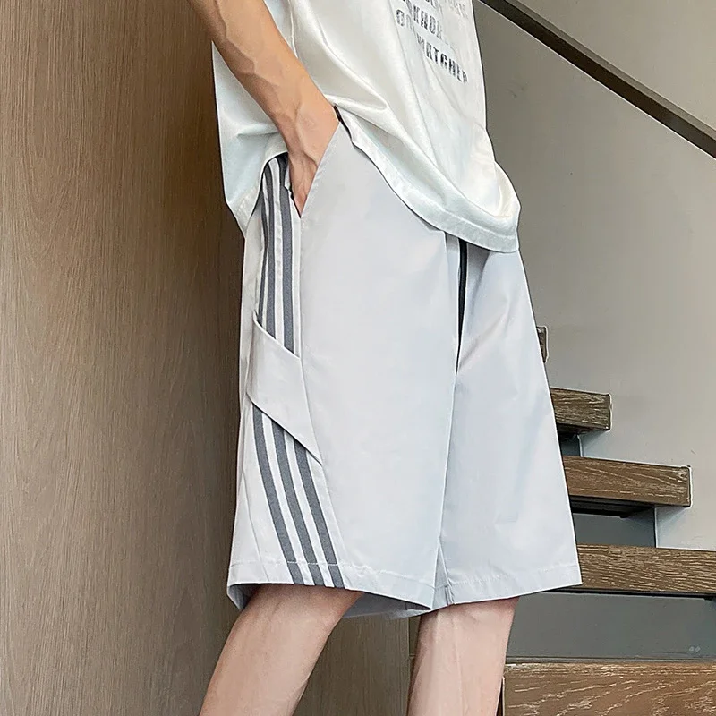 Men's Summer Basketball Shorts
