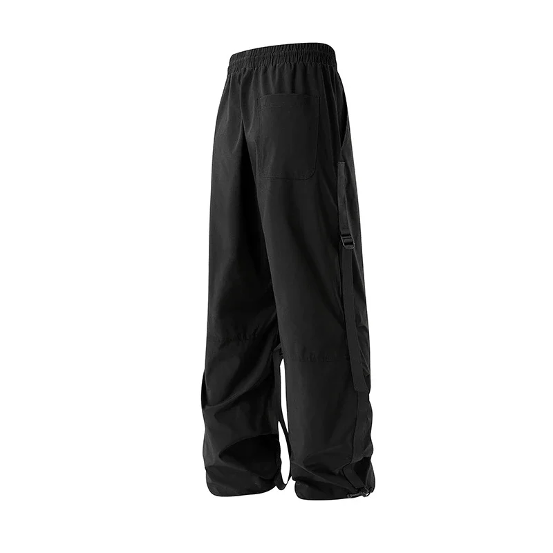 Men's Autumn Hiking Cargo Pants