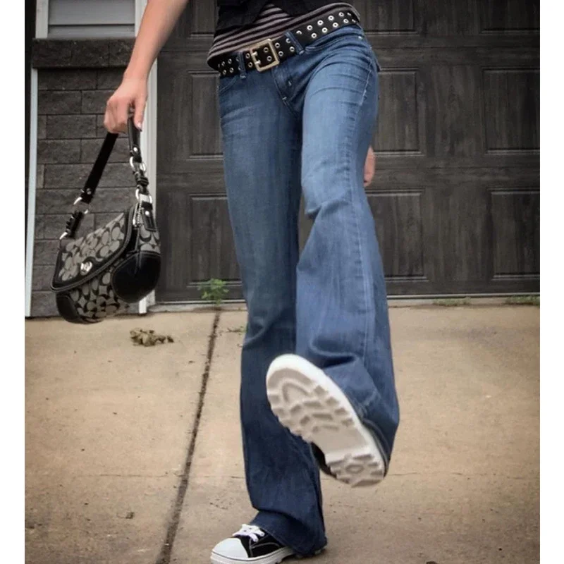 Women's Fashion Slim Stretch Denim Pants