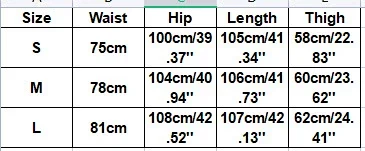 High-waist Slim Solid Jeans for Women Detail