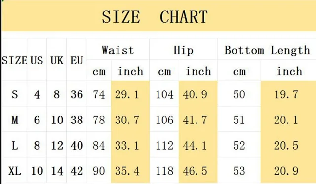 Women's Loose Printed Denim Capris Detail