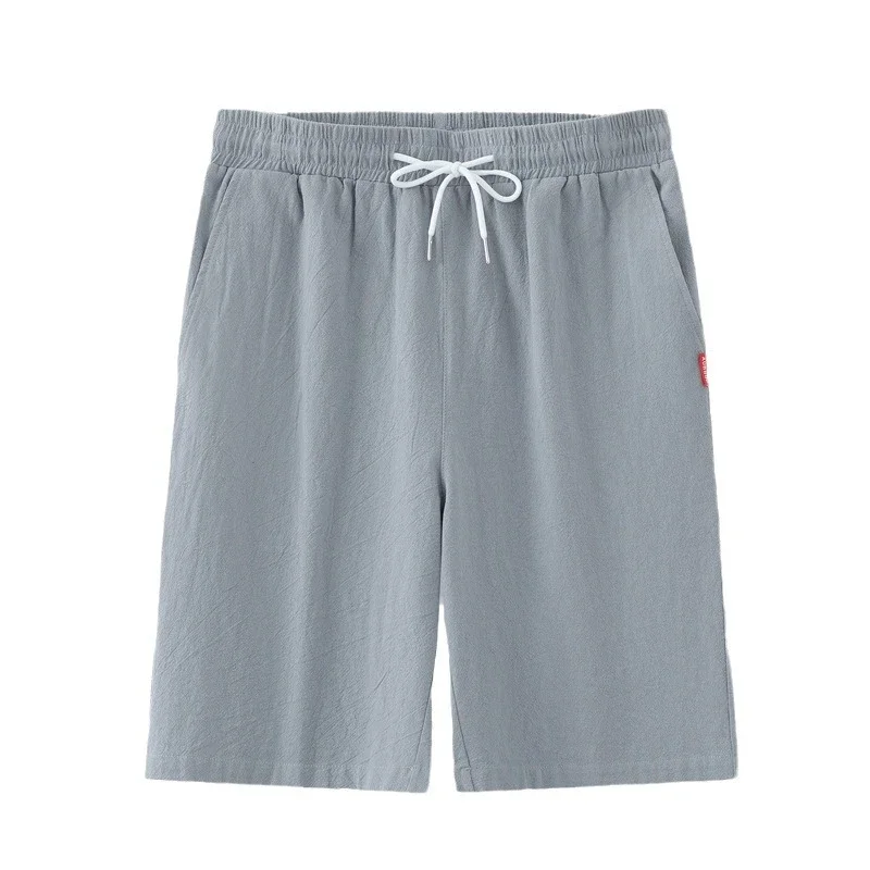 Men's Cotton Shorts 5-Point