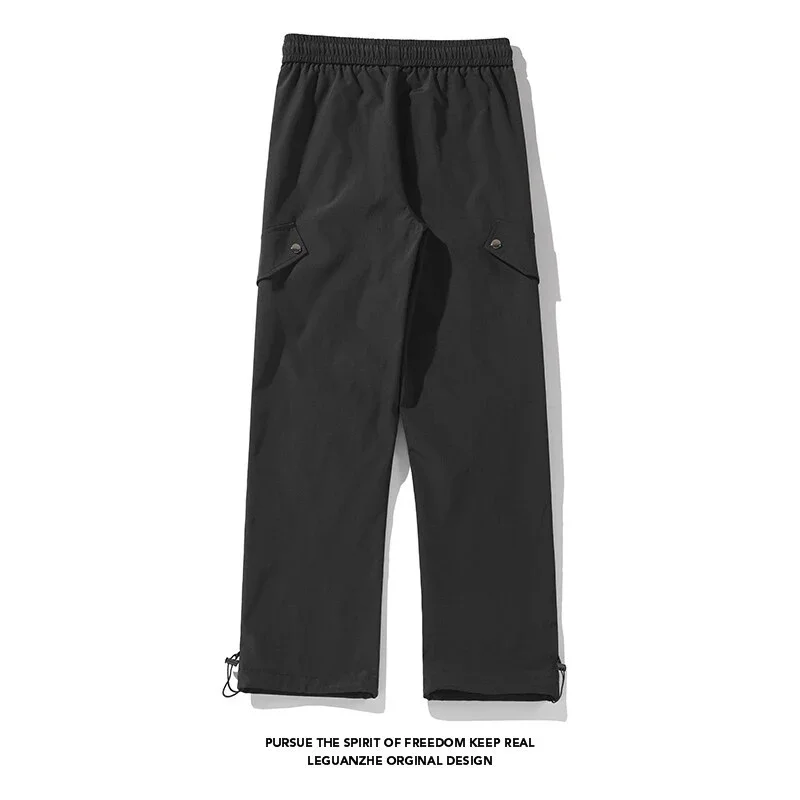 Men's Winter Fleece Hiking Pants