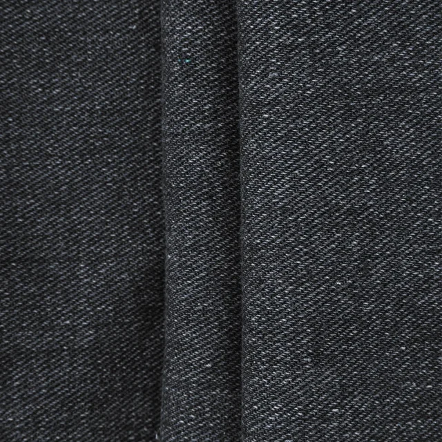 TEMU Big Size Ripped Men's Denim Bib Shorts Detail
