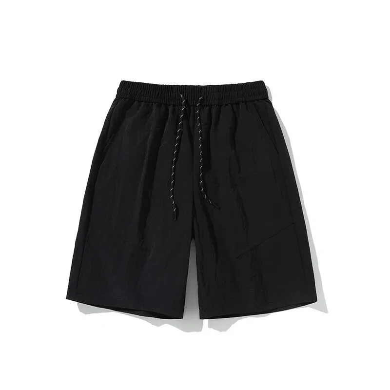 Men's Taffeta Sport Shorts (Vibe Style)