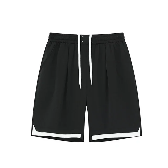 Men's Summer Utility Shorts Detail
