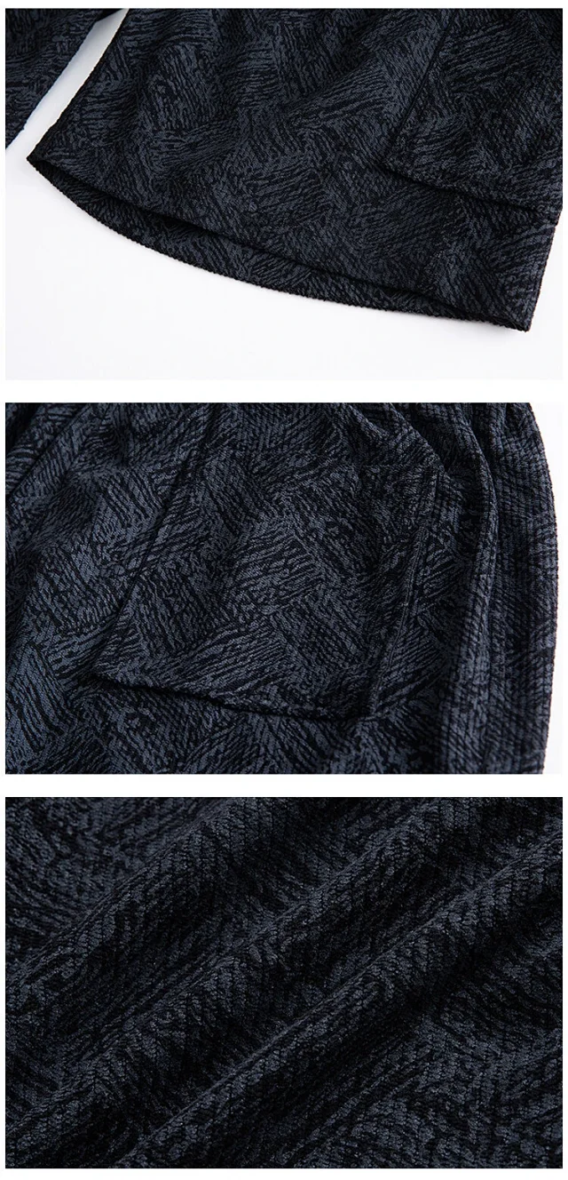 Men's Tie-Dye Athletic Shorts Detail