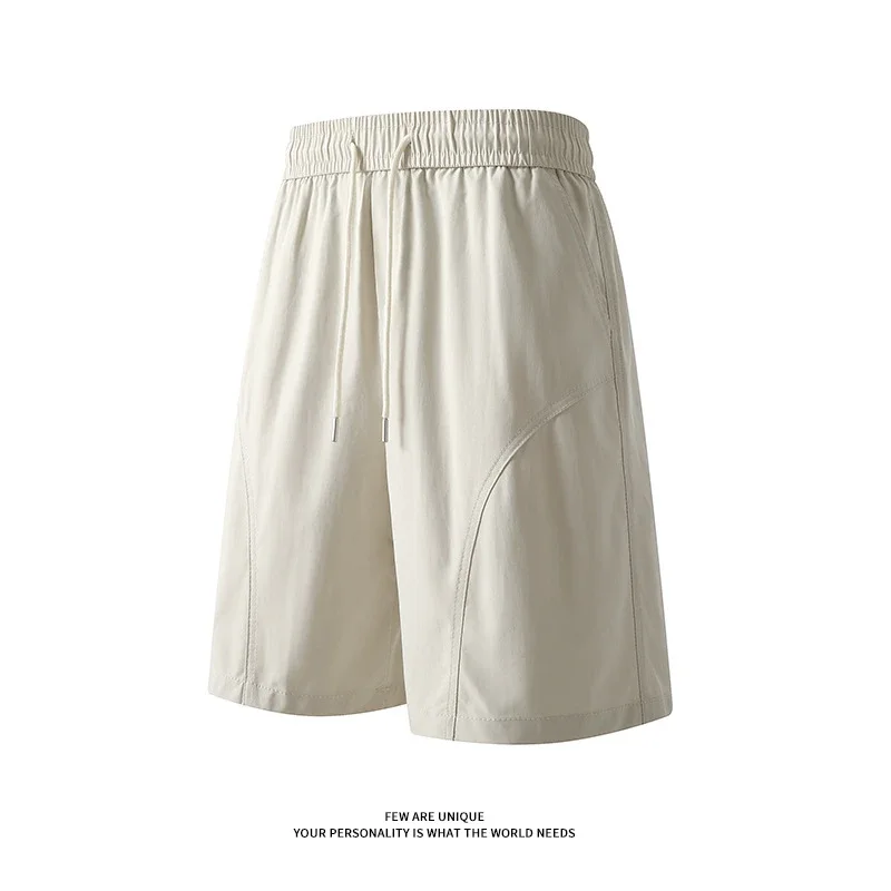Men's Shorts 2025 New Loose Streetwear