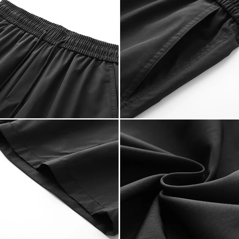Men's Shorts 2025 New Loose Streetwear