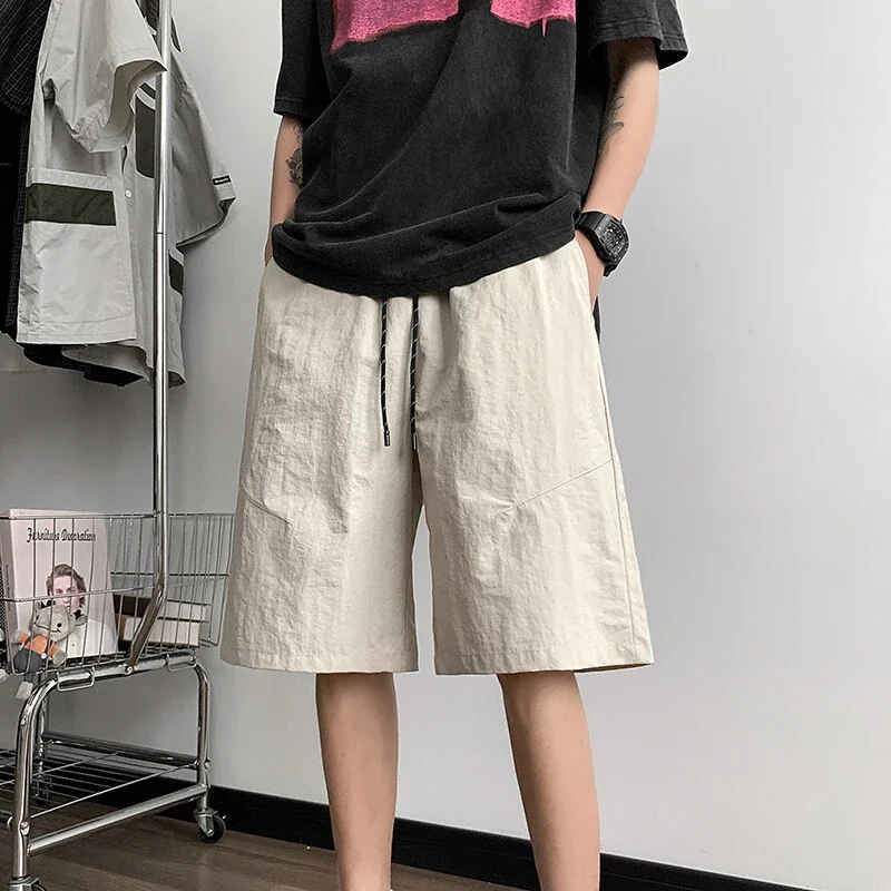 Men's Trendy Quick - Dry Taffeta 5 - Inch Shorts