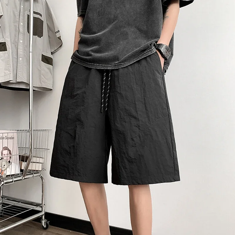 Men's Trendy Quick - Dry Taffeta 5 - Inch Shorts