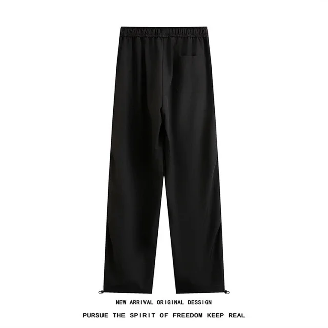 2025 New American Outdoor Tactical Parachute Pants Detail