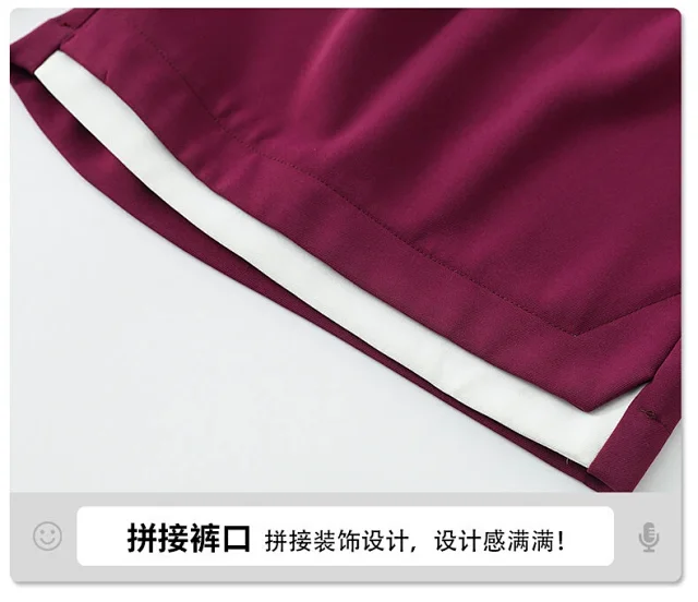 Men's Summer Utility Shorts Detail