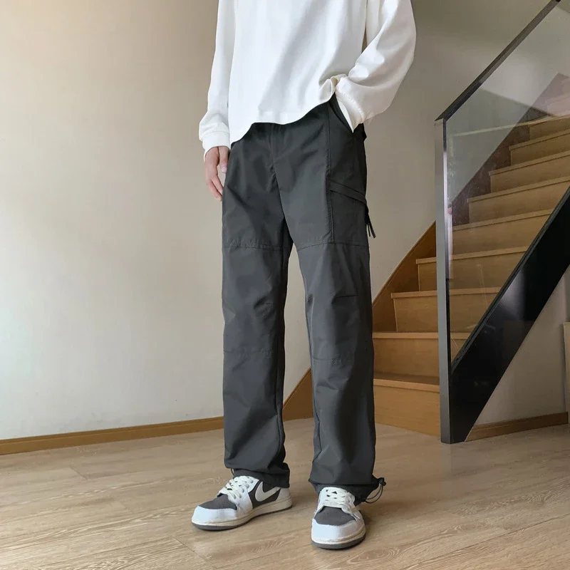 Waterproof Outdoor Parachute Pants