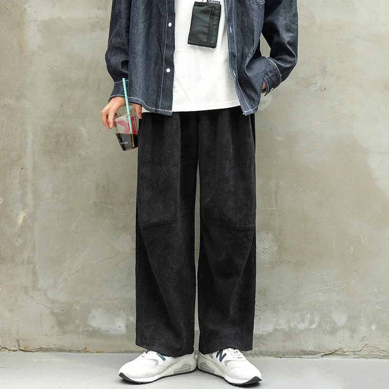 Corduroy Cityboy Work Pants