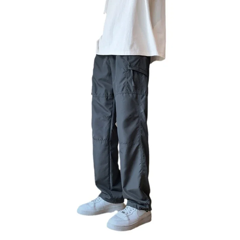 Waterproof Outdoor Parachute Pants