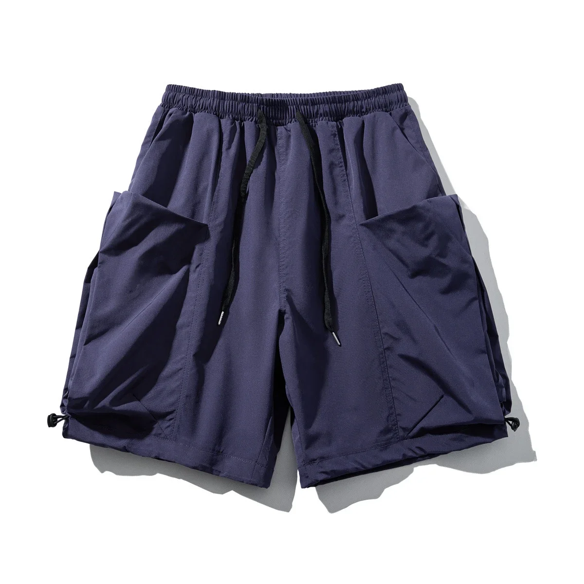 American Retro Work Shorts