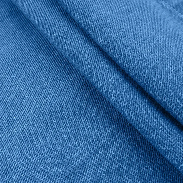 2025 Spring/Summer Men's Euro Luxury Denim Shortalls Detail