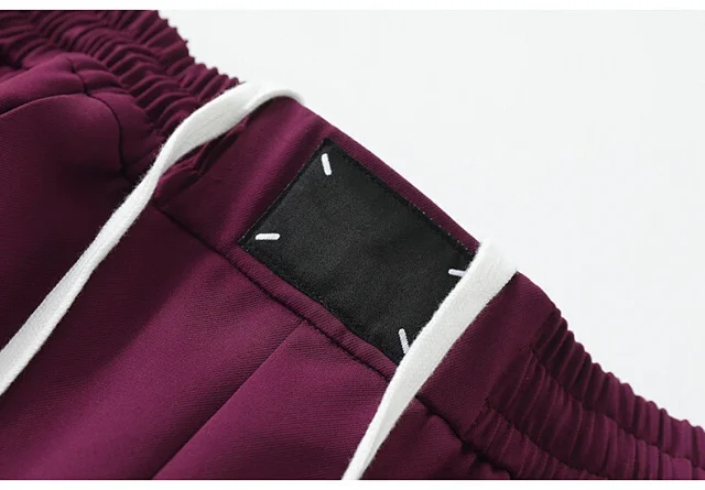 Men's Summer Utility Shorts Detail