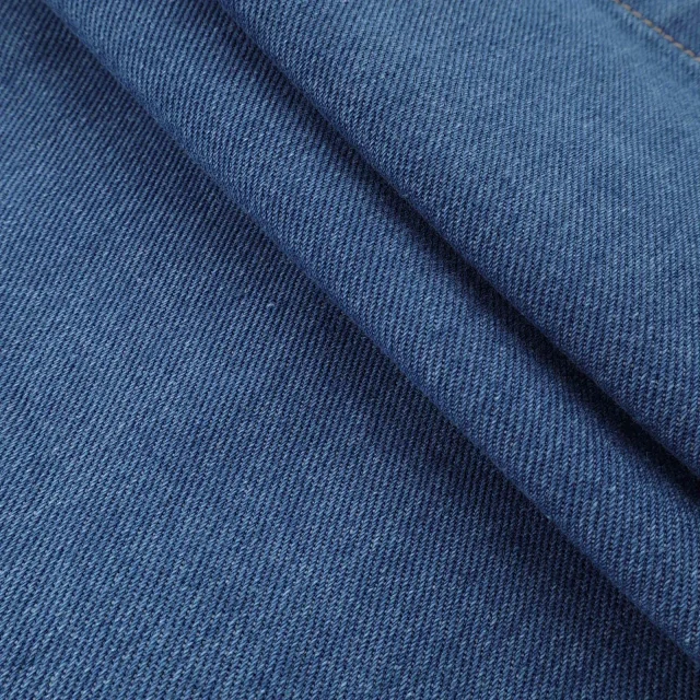 2025 Spring/Summer Men's Euro Luxury Denim Shortalls Detail